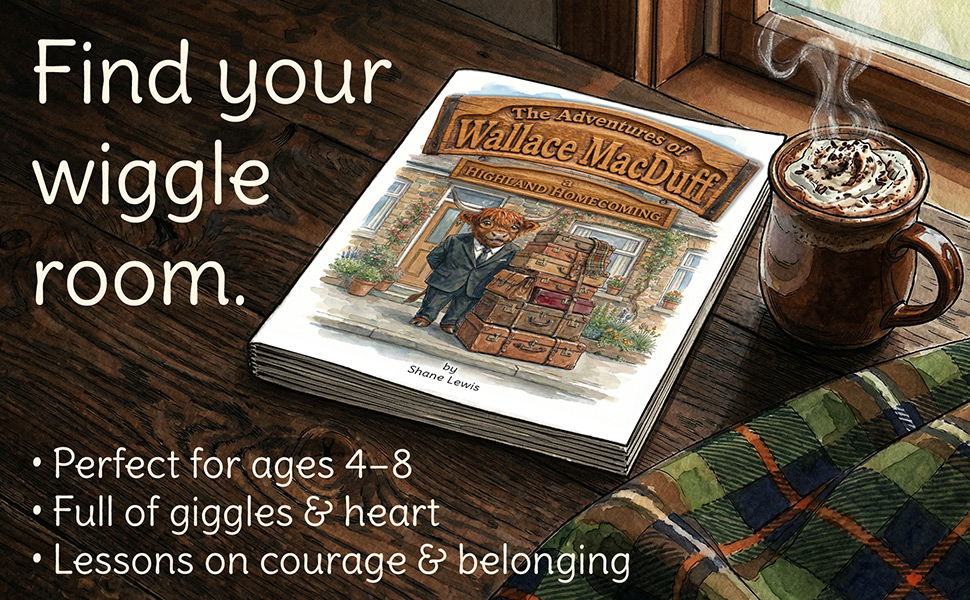 Find Your Wiggle Room